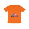 Mcqueen shirts for kids - Fashion Greet