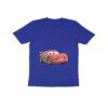 Mcqueen shirts for kids - Fashion Greet