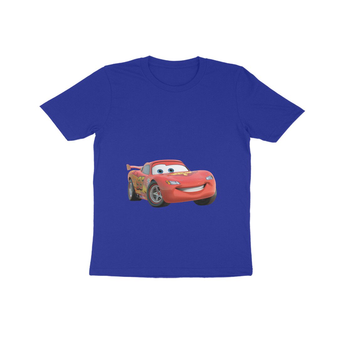 Mcqueen shirts for kids - Fashion Greet