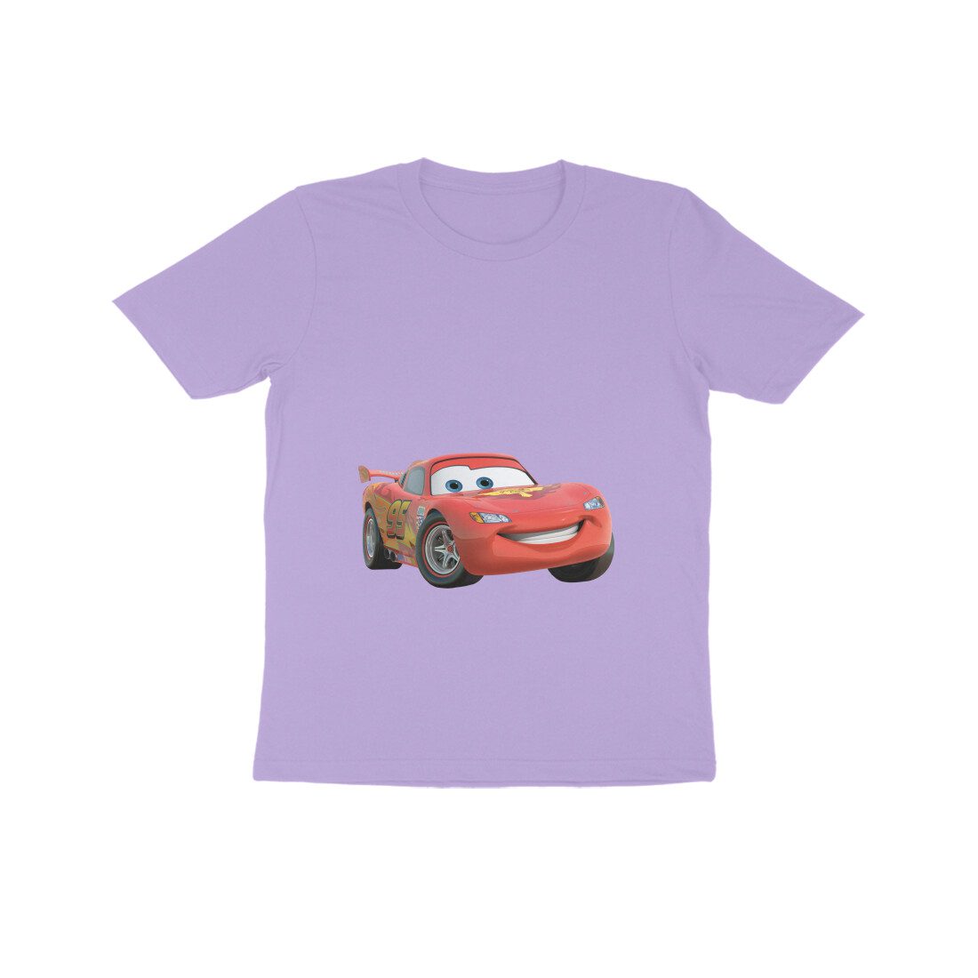 Mcqueen shirts for kids - Fashion Greet