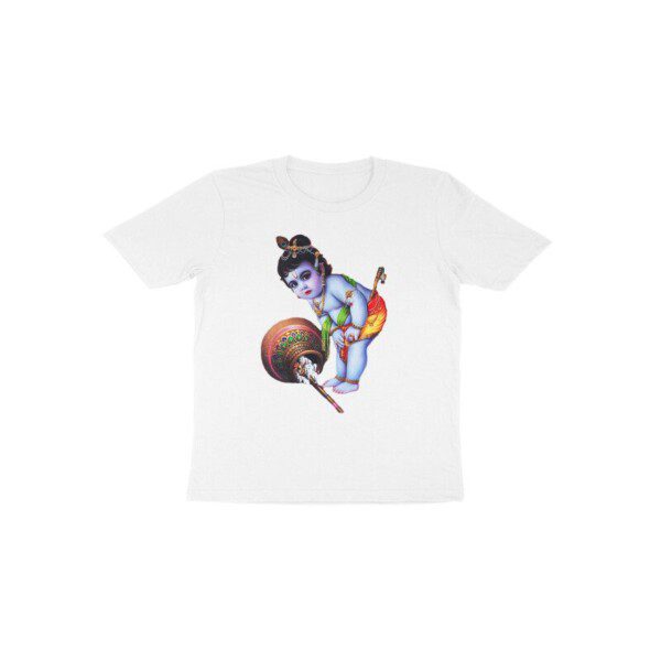Playing Krishna shirts for Toddlers
