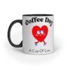 A Cup Of Love – Ceramic Mug - Fashion Greet