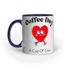 A Cup Of Love – Ceramic Mug - Fashion Greet