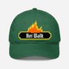 Baseball Sports Cap printed with Hot Walk - Fashion Greet