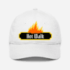 Baseball Sports Cap printed with Hot Walk - Fashion Greet