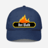 Baseball Sports Cap printed with Hot Walk - Fashion Greet
