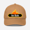 Baseball Sports Cap printed with Hot Walk - Fashion Greet
