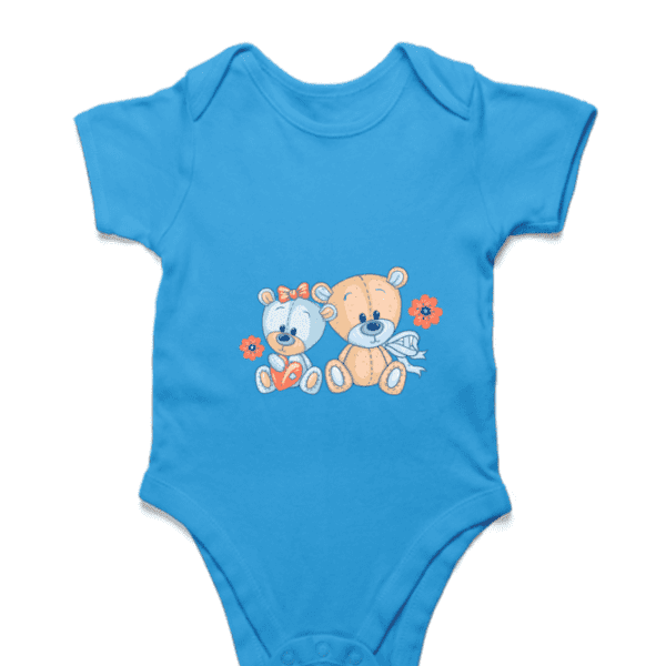 Kids Rompers - Cute Cubs