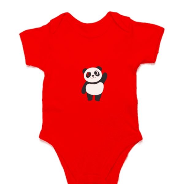 Kids Rompers - Cute Cub