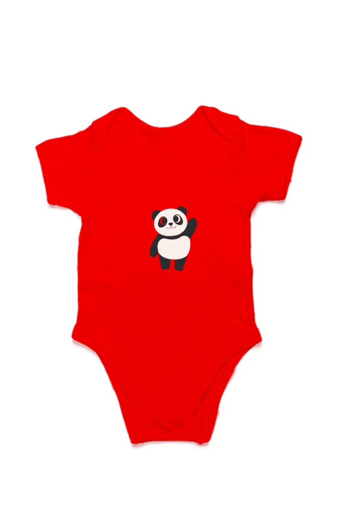 Kids Rompers – Cute Cub - Fashion Greet