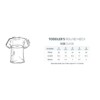 Toddler T-Shirt with Panda - Fashion Greet