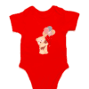 Kids Rompers – Cub with Balloons - Fashion Greet