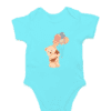 Kids Rompers – Cub with Balloons - Fashion Greet