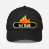 Baseball Sports Cap printed with Hot Walk - Fashion Greet