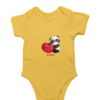 Kids Rompers with Panda - Fashion Greet