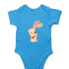 Kids Rompers – Cub with Balloons - Fashion Greet