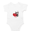 Kids Rompers with Panda - Fashion Greet