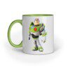 Kids Coffee Mug printed with Toy Story - Fashion Greet Kids Coffee Mug printed with Toy Story - Fashion Greet