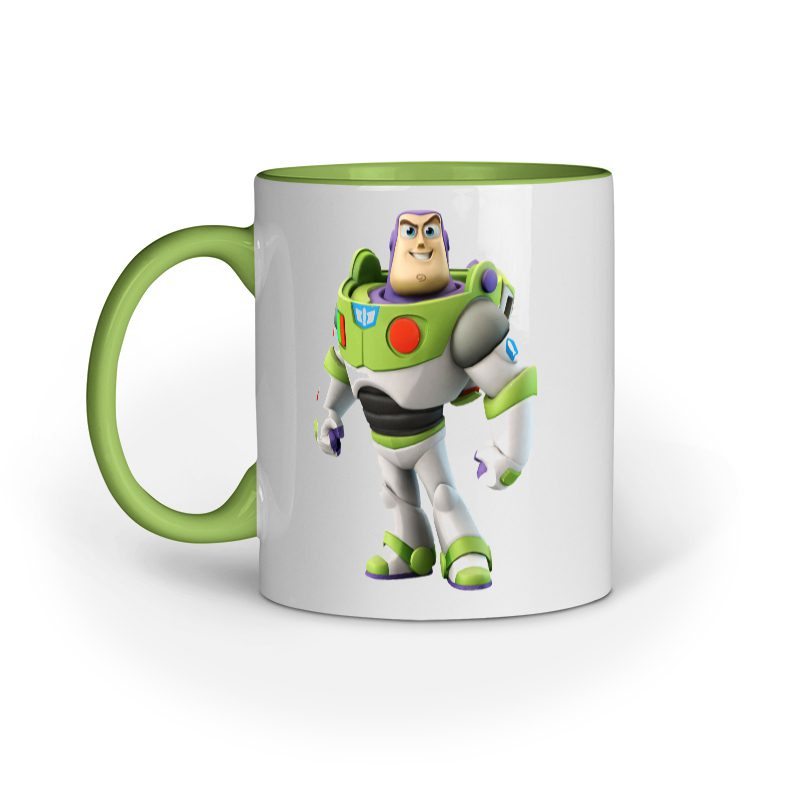 Kids Coffee Mug printed with Toy Story - Fashion Greet Kids Coffee Mug printed with Toy Story - Fashion Greet