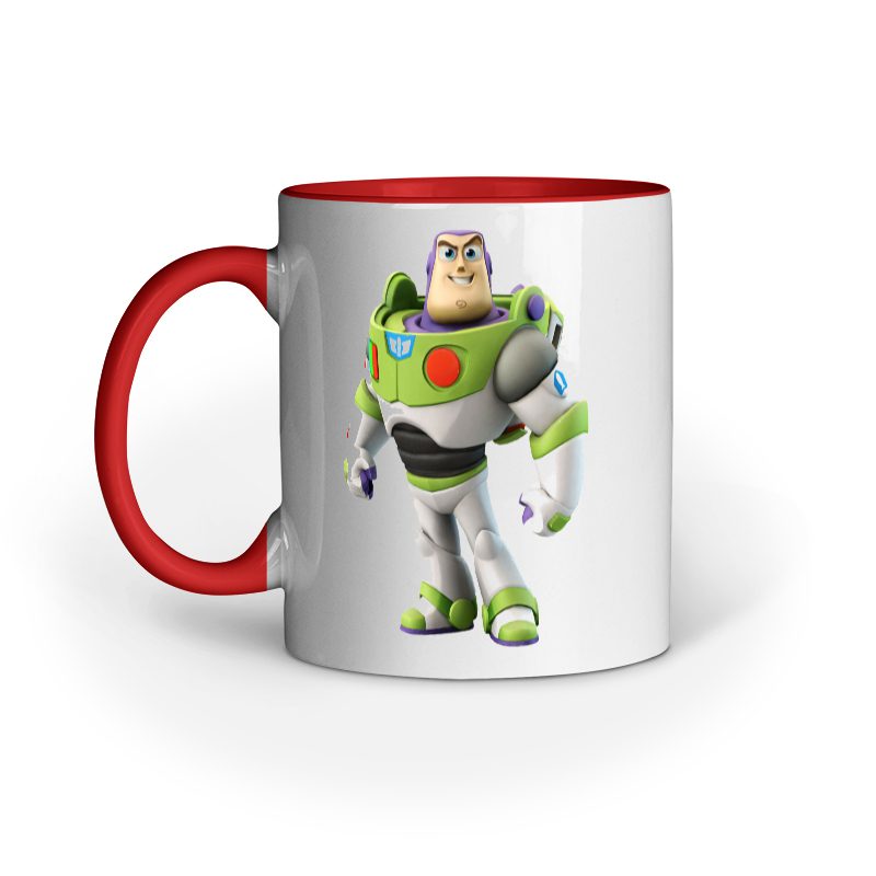 Kids Coffee Mug printed with Toy Story - Fashion Greet Kids Coffee Mug printed with Toy Story - Fashion Greet
