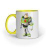Kids Coffee Mug printed with Toy Story - Fashion Greet Kids Coffee Mug printed with Toy Story - Fashion Greet