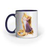 Kids Coffee Mug printed with Rapunzel - Fashion Greet Kids Coffee Mug printed with Rapunzel - Fashion Greet