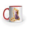 Kids Coffee Mug printed with Rapunzel - Fashion Greet Kids Coffee Mug printed with Rapunzel - Fashion Greet