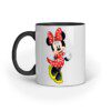 Kids Coffee Mug printed with Minnie Mouse - Fashion Greet