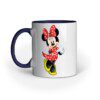 Kids Coffee Mug printed with Minnie Mouse - Fashion Greet