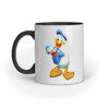 Kids Coffee Mug printed with Donald Duck - Fashion Greet