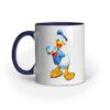 Kids Coffee Mug printed with Donald Duck - Fashion Greet