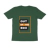 Round Neck T-Shirt with Out Of the Box - Fashion Greet
