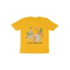 Toddler T-Shirt – Play with us - Fashion Greet