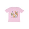 Toddler T-Shirt – Play with us - Fashion Greet