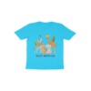Toddler T-Shirt – Play with us - Fashion Greet