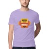 Half Sleeve T-Shirt – Hustle for your muscle - Fashion Greet Half Sleeve T-Shirt – Hustle for your muscle - Fashion Greet