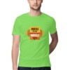 Half Sleeve T-Shirt – Hustle for your muscle - Fashion Greet Half Sleeve T-Shirt – Hustle for your muscle - Fashion Greet