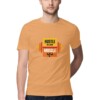 Half Sleeve T-Shirt – Hustle for your muscle - Fashion Greet Half Sleeve T-Shirt – Hustle for your muscle - Fashion Greet