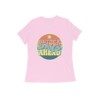 Women’s T-Shirt – Better Days Ahead - Fashion Greet