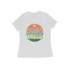 Women’s T-Shirt – Better Days Ahead - Fashion Greet
