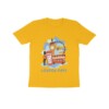 Kids T-Shirt – London Days - Fashion Greet