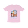 Kids T-Shirt – London Days - Fashion Greet