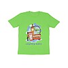 Kids T-Shirt – London Days - Fashion Greet