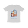 Kids T-Shirt – London Days - Fashion Greet