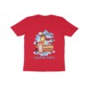 Kids T-Shirt – London Days - Fashion Greet