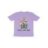 Toddler T-Shirt – Full of Joy - Fashion Greet