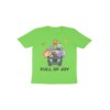 Toddler T-Shirt – Full of Joy - Fashion Greet