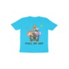 Toddler T-Shirt – Full of Joy - Fashion Greet