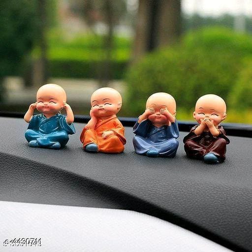 Unique Mini Buddha Statue Home Decor - Fashion Greet Unique Mini Buddha Statue Home Decor - Fashion Greet