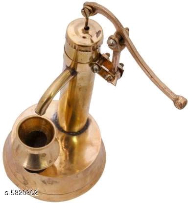 Essential Idols & Brass Figurines - Fashion Greet Essential Idols & Brass Figurines - Fashion Greet